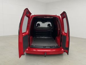Volkswagen Caddy bild 13