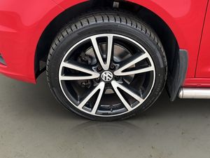 Volkswagen Caddy bild 26