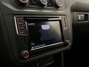 Volkswagen Caddy bild 21