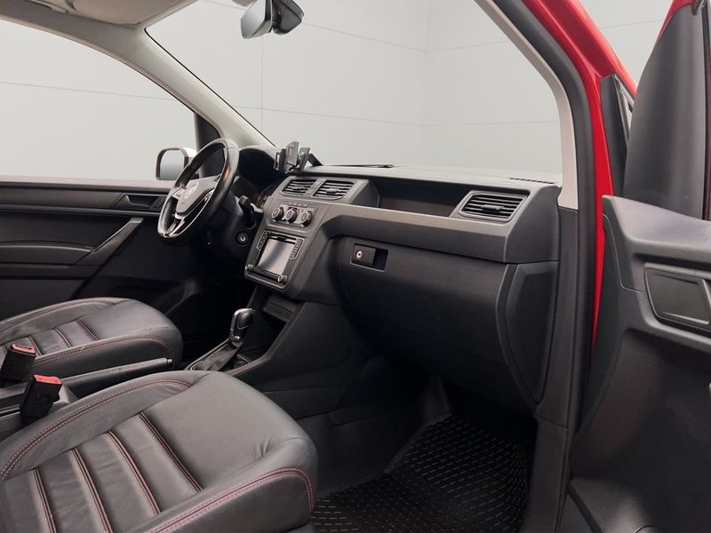 Volkswagen Caddy bild 25
