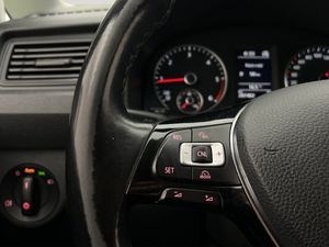 Volkswagen Caddy bild 17
