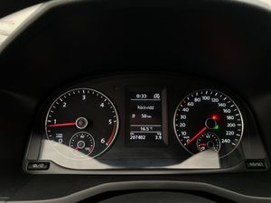 Volkswagen Caddy bild 18