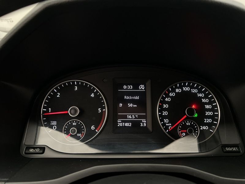 Volkswagen Caddy bild 18
