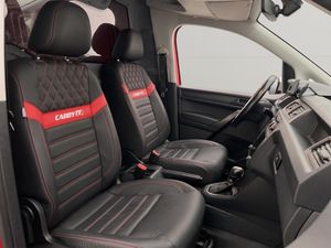 Volkswagen Caddy bild 24