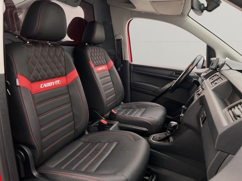 Volkswagen Caddy bild 24