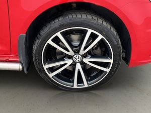 Volkswagen Caddy bild 29