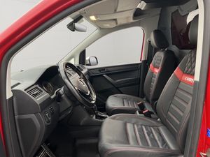 Volkswagen Caddy bild 16
