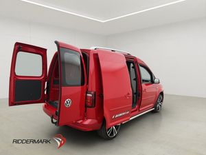Volkswagen Caddy bild 12