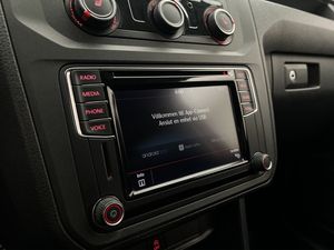 Volkswagen Caddy bild 22