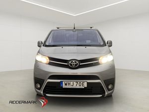 Toyota Proace bild 5