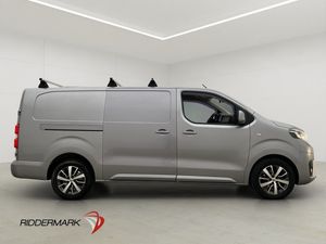 Toyota Proace bild 2