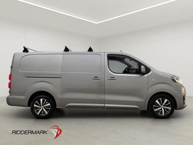 Toyota Proace bild 2