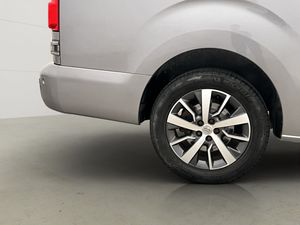 Toyota Proace bild 35