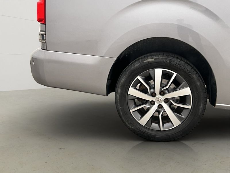 Toyota Proace bild 35