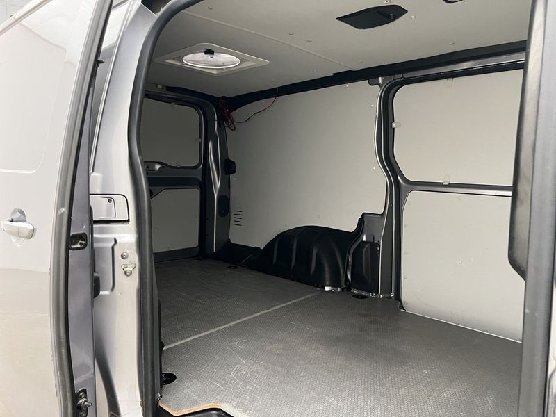 Toyota Proace bild 15