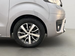 Toyota Proace bild 36