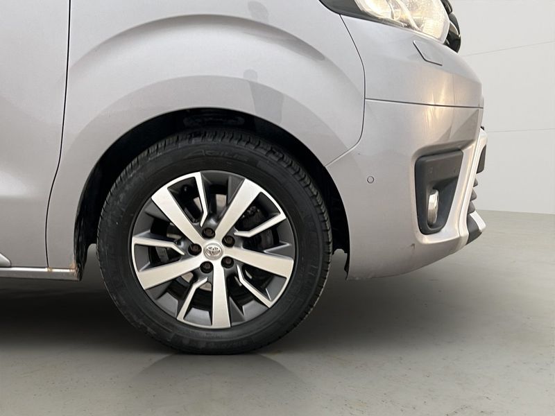 Toyota Proace bild 36