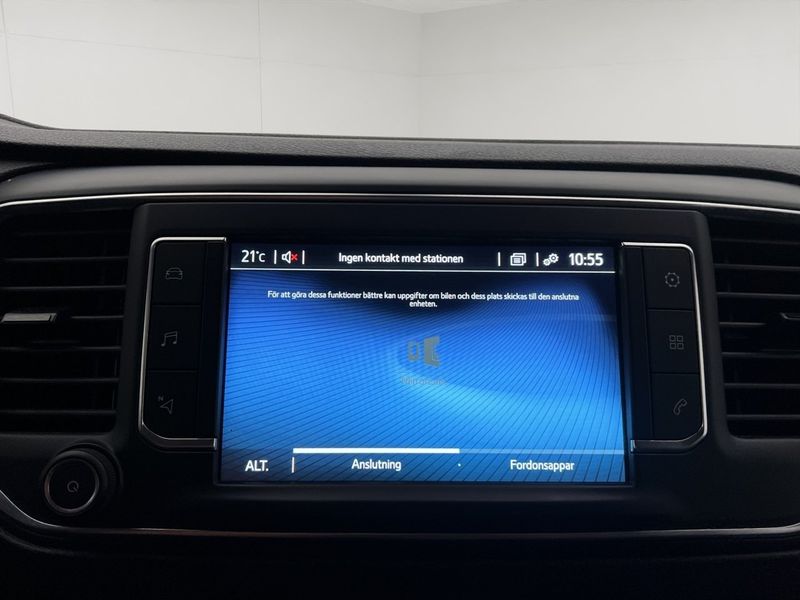 Toyota Proace bild 27