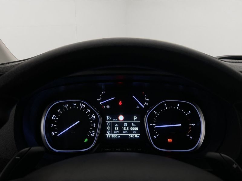 Toyota Proace bild 22