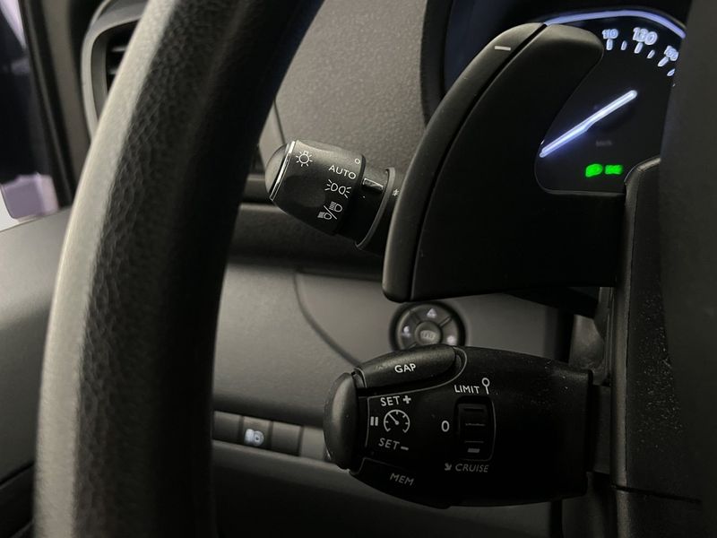 Toyota Proace bild 19