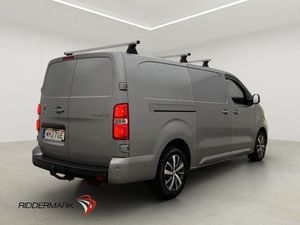 Toyota Proace bild 9