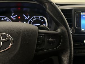 Toyota Proace bild 23