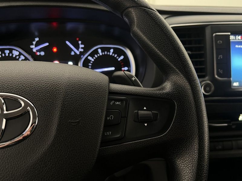 Toyota Proace bild 23