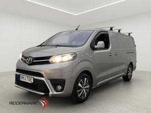 Toyota Proace bild 3