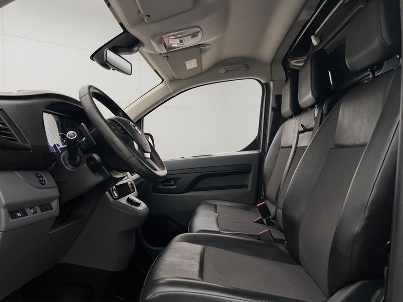 Toyota Proace bild 18