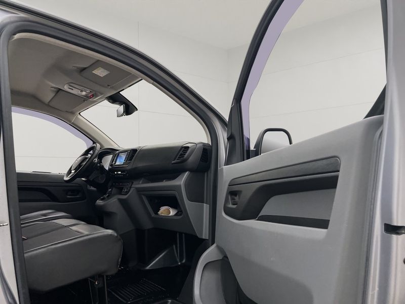 Toyota Proace bild 32