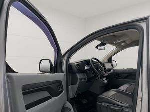 Toyota Proace bild 17