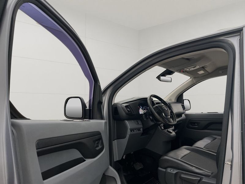 Toyota Proace bild 17