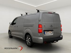 Toyota Proace bild 7