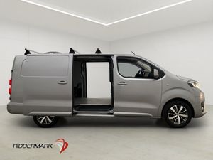 Toyota Proace bild 13