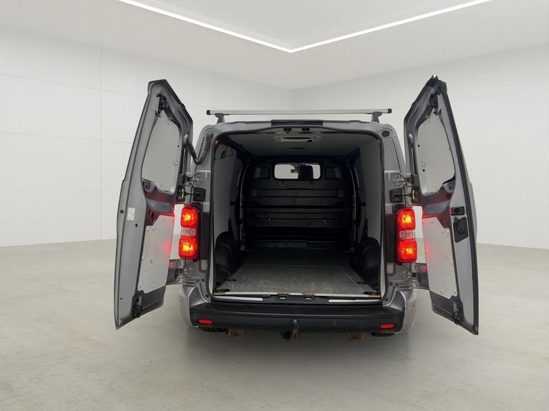 Toyota Proace bild 12