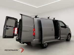 Toyota Proace bild 14