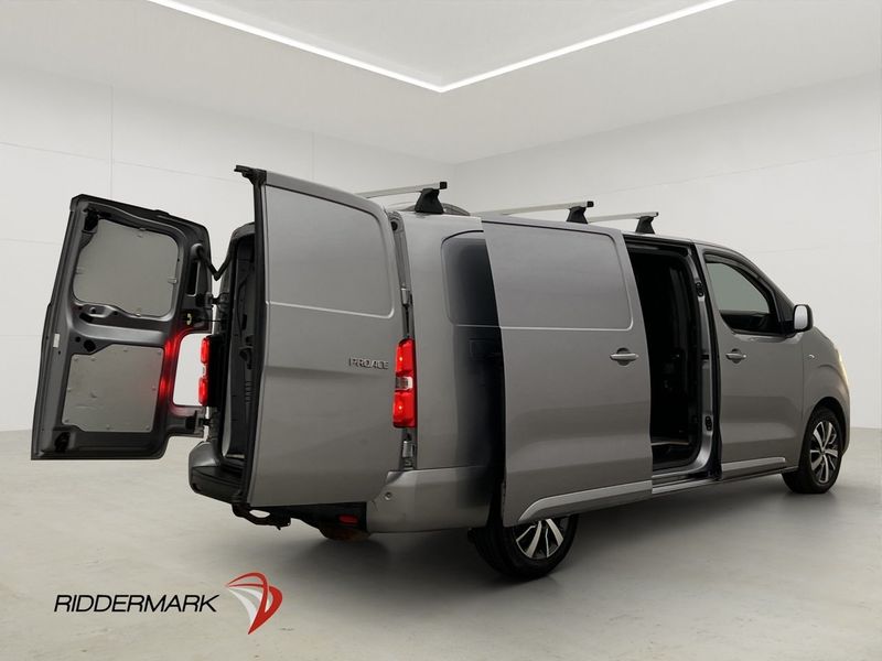 Toyota Proace bild 14