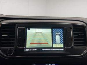 Toyota Proace bild 24