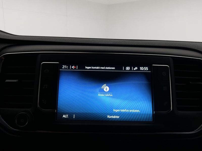 Toyota Proace bild 26