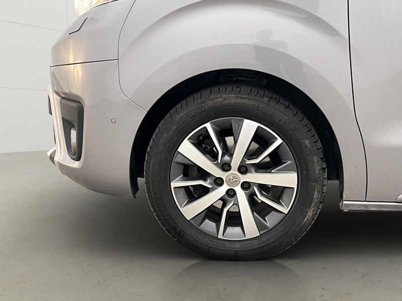 Toyota Proace bild 33