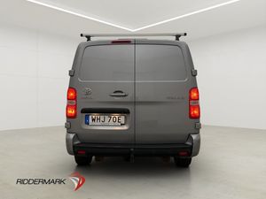 Toyota Proace bild 8