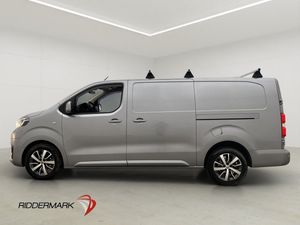 Toyota Proace bild 6