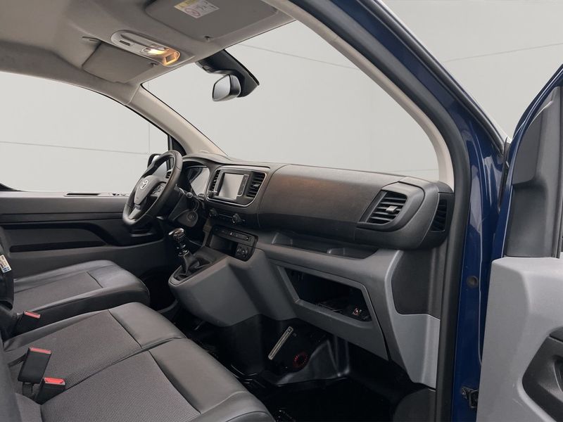 Toyota Proace bild 28