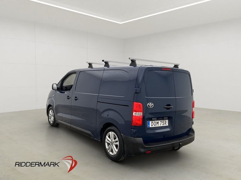 Toyota Proace bild 7