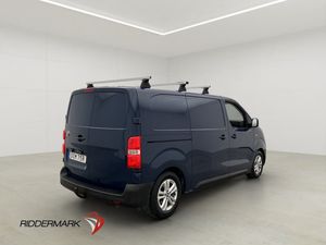 Toyota Proace bild 9
