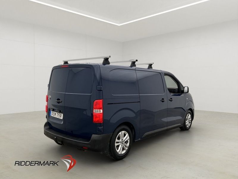 Toyota Proace bild 9