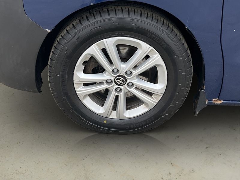 Toyota Proace bild 30