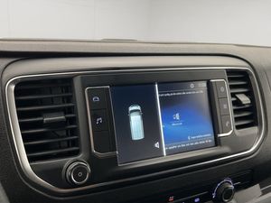 Toyota Proace bild 24