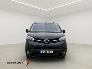 Toyota Proace bild 5