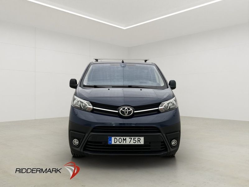 Toyota Proace bild 5